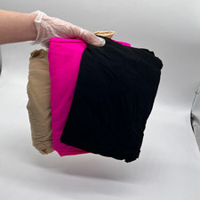 Corp Double Harnais Vêtements