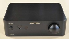 Amplificateur intégré Rotel