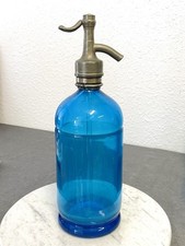 Ancien Siphon Eau de Seltz