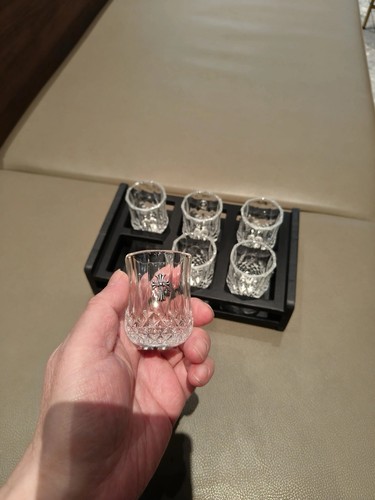 Chrome hearts glasses - chrome,
