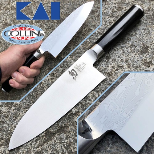 Kai japan couteau shun - kai,