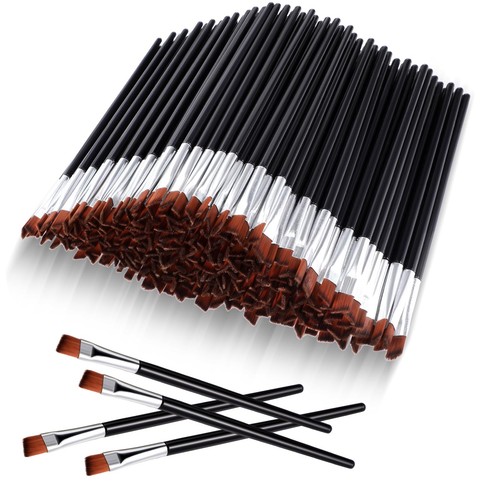 200 pieces disposable angled - 200,