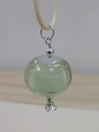 Collier pendentif efeper perle - efeper,