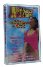 N°1 Dance clubs   -
