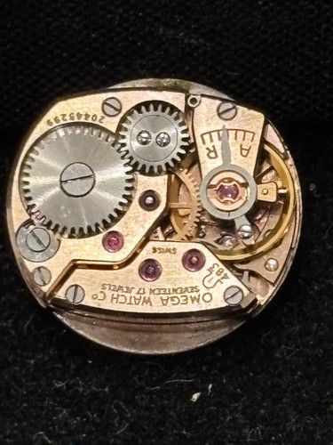 Mouvement montre mecanique - mouvement,