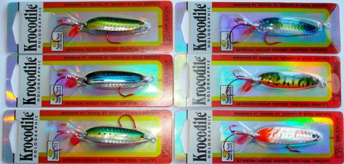 Rapala luhr jensen - rapala, luhr-jensen