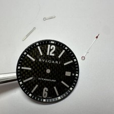 Montre Bulgari Bvulgari En