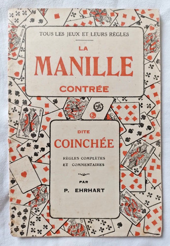 Manille contrée dite - manille,
