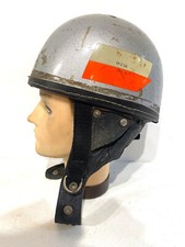 Ancien casque Moto Mobylette marque Ranger's