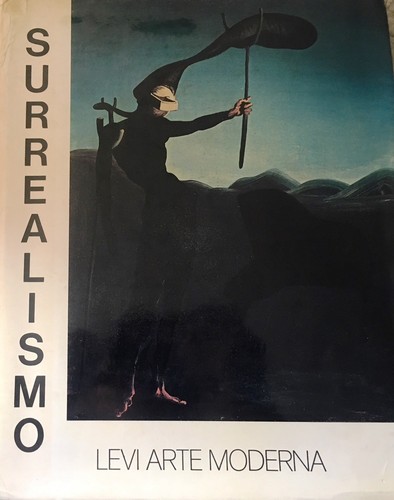 Surrealismo levi arte - by,