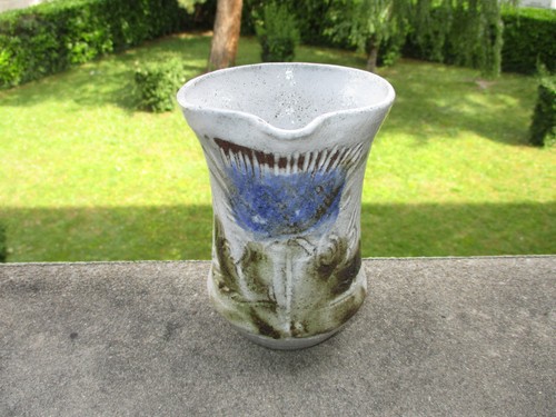 Pichet pot eau en - pichet, ou