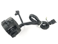 Honda NSR 125 JC22 [1998] - Lenkerschalter links Schaltereinheit Lenker