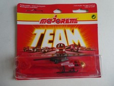 HELICOPTERE GAZELLE SECOURS