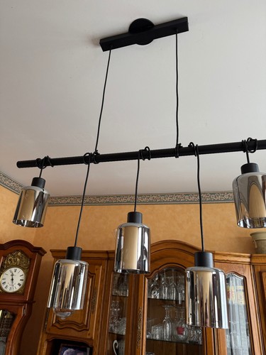 Luminaire suspension lampes - suspension,