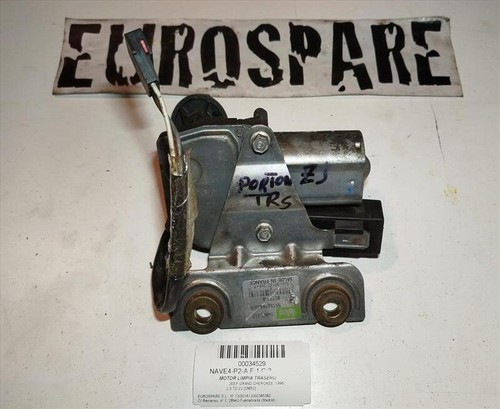 54901812 moteur essuie glace - 54901812, essuie-glace