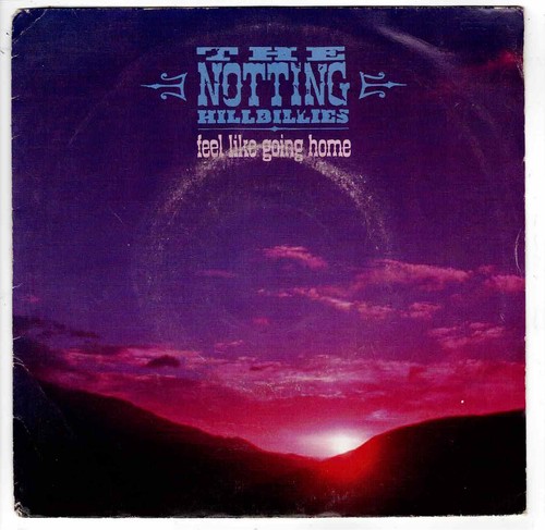 The notting hillbillies - the,