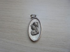 Superbe  médaille argent