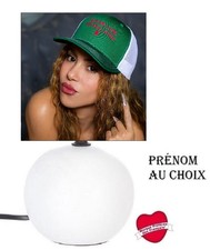 Lampe de chevet - Shakira