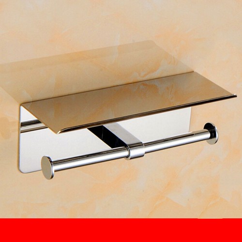 Support rouleau toilette - support,