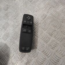 2006 MERCEDES B CLASS W245 DRIVER RIGHT SIDE WINDOW SWITCHES  A1698206410 #1