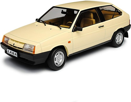 Lada samara vaz - lada, 1984
