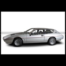 Photo A.008139 LOTUS ELITE S2