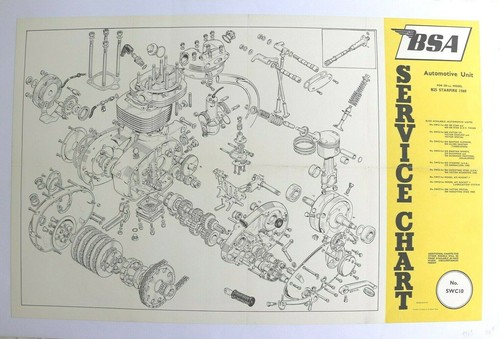 Affiche ancienne originale - affiche,