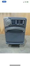 2015 TurboChef Turbo Chef NGO Sota Rapid Cook Oven With Warranty