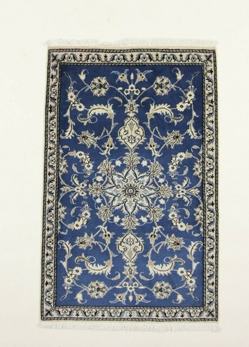 Tapis oriental monisonne - tapis, fait