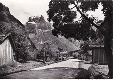 SAMOËNS-SIXT 650 le