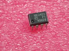 Lot x2:ci MC 3423 P1 ~