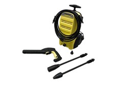 Nettoyeur haute pression Karcher K 4 Classic 1.679-420.0