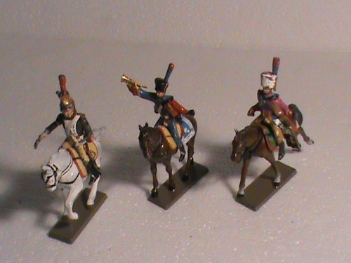 Lot figurines starlux - lot,