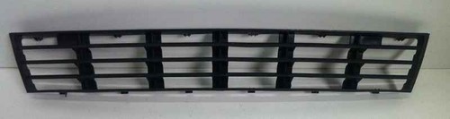 Grille pare choc avant - grille, a4