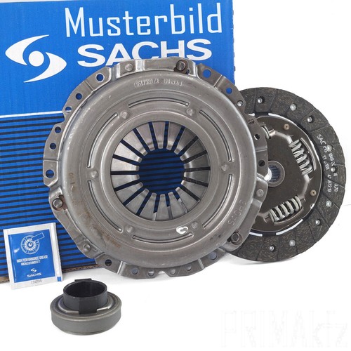 Sachs kit embrayage pour seat - kit,