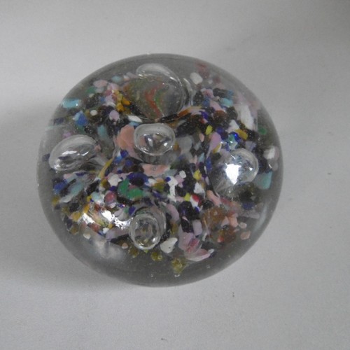 Sulfure boule presse - boule, papier