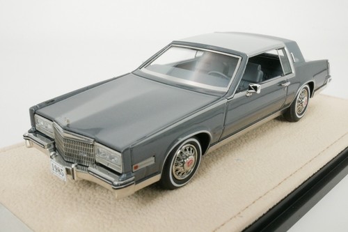 Cadillac eldorado biarritz - cadillac,