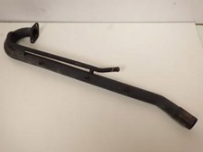 Collecteur d échappement