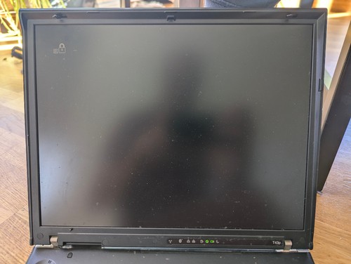 Ibm t43p bloqué mot passe - ibm,