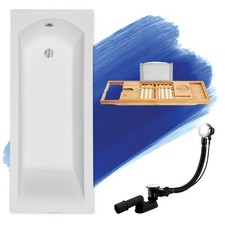 Baignoire Rectangulaire 160x70