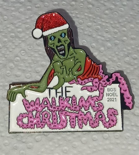 Pin art - pin's, universite