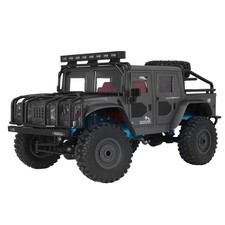 1:12 Remote Control Car High Speed All Terrains 2.4G IPX4 4 Wheel RC Off Road