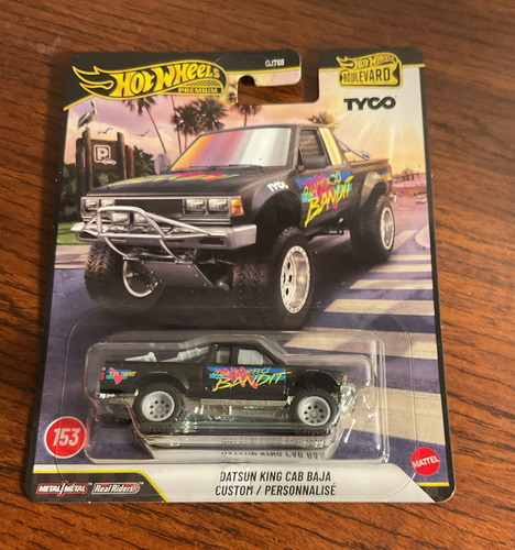 Hot wheels premium - hot,
