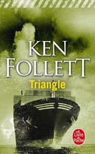 Triangle - Follett, Ken