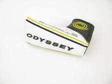 NEW Odyssey Stroke Lab Putter Headcover BLADE