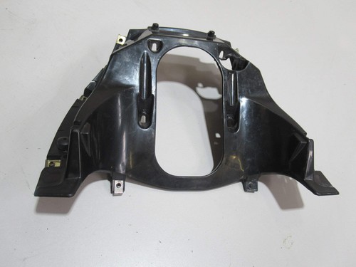 Dessous tête fourche - tête,