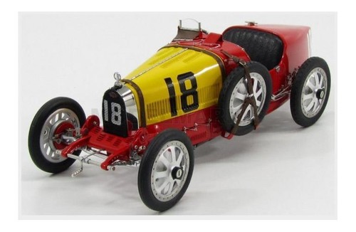 Cmc m100b016 bugatti t35 - m100b016,