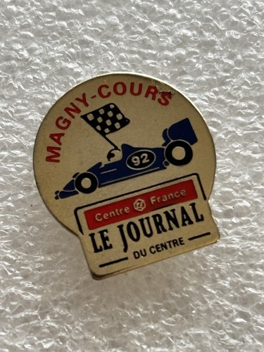 Pin formule 1 - f1, grand