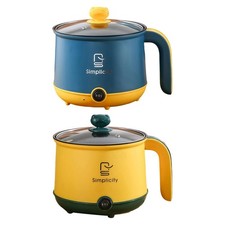 Marmite électrique 1,8 L