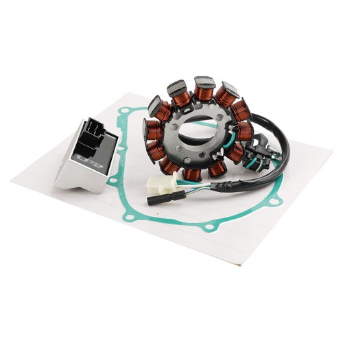 Kit régulateur alternateur - kit,
